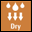 Dry Mode: Can operate in cooling mode even when outdoor ambient is 0°F, 14°F or 32°F, depending on model, without modification. Operation outside of factory specification is not recommended.