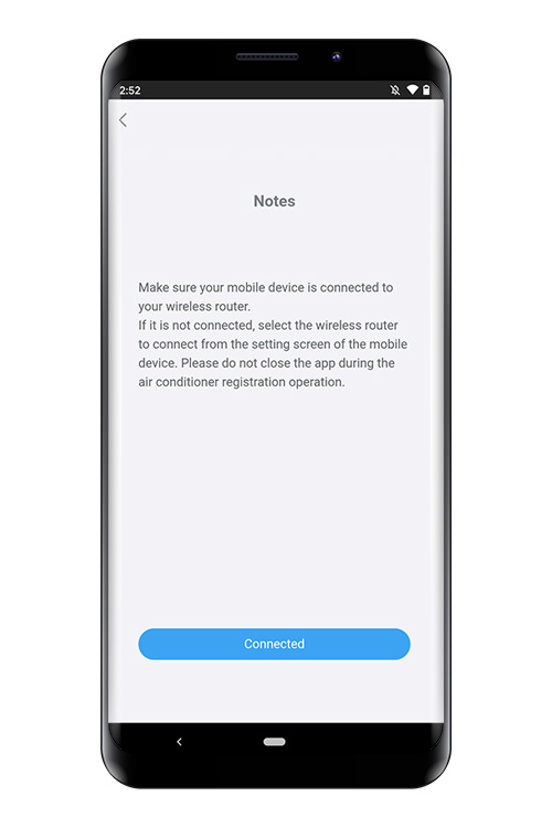 One Tap – Connections Made Easy