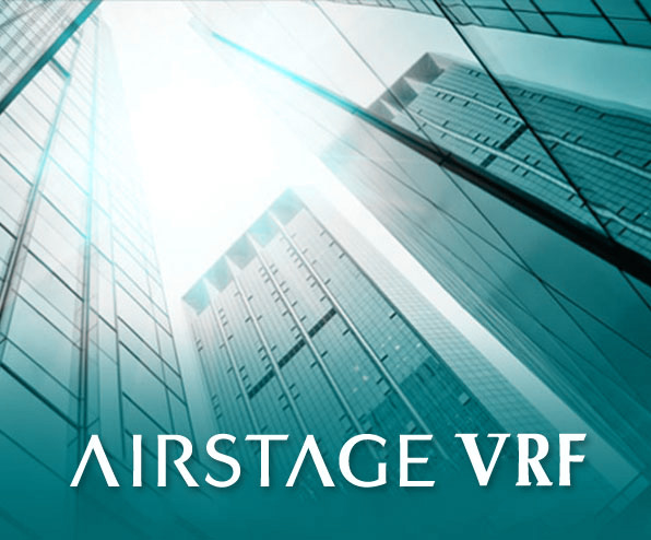 AIRSTAGE VRF