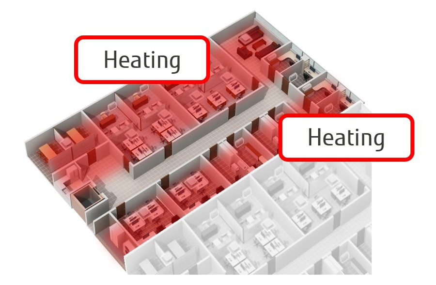 Heating/Heating
