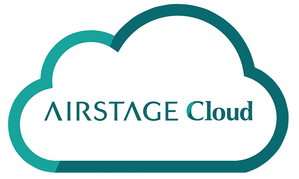 AIRSTAGE Cloud