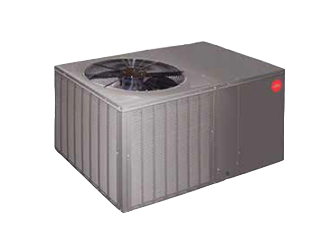 Outdoor Unit: RSPM 14 SEER