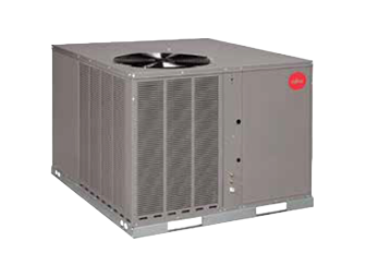 Outdoor Unit: RACA 15 SEER