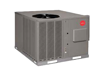 Outdoor Unit: RGEA 14 SEER