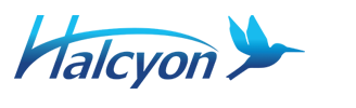 Halcyon™ Halcyon™