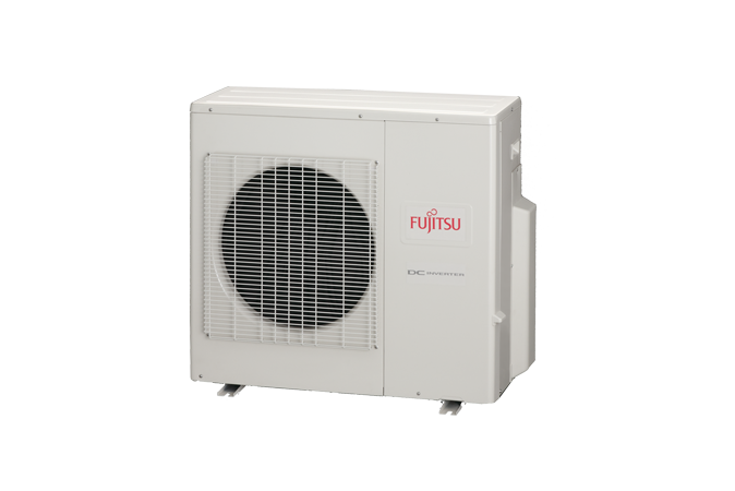 multi room mini split