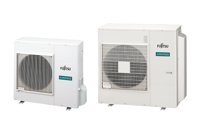 Indoor Unit Systems: AGU9RLF, AGU12RLF, AGU15RLF