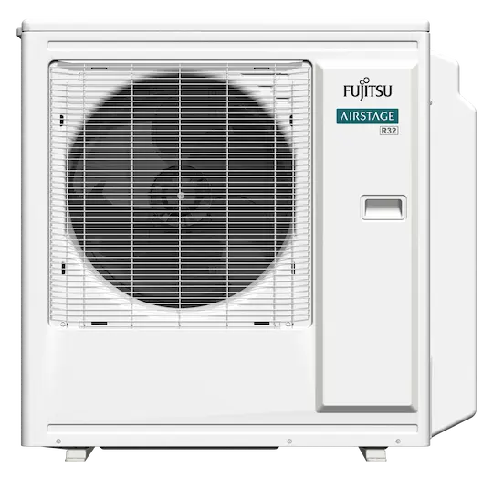 Aquila | Multi Zone (2 to 5 Zones) | RESIDENTIAL | PRODUCTS | AIRSTAGE ...