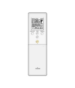 Wireless remote controller