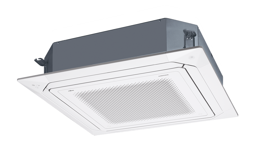 Indoor Unit Systems: 18RGLX, 24RGLX