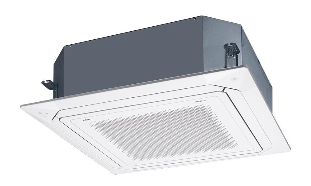 Indoor Unit Systems: 30RGLX, 36RGLX, 42RGLX