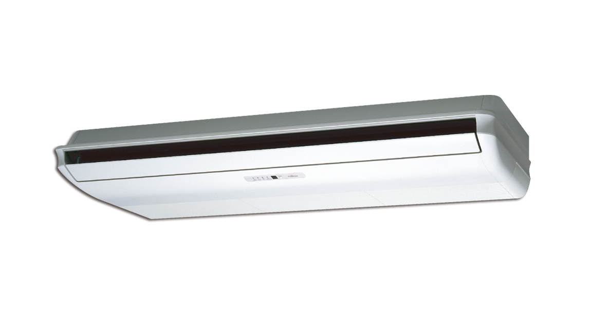 Indoor Unit Systems: 36RSLX