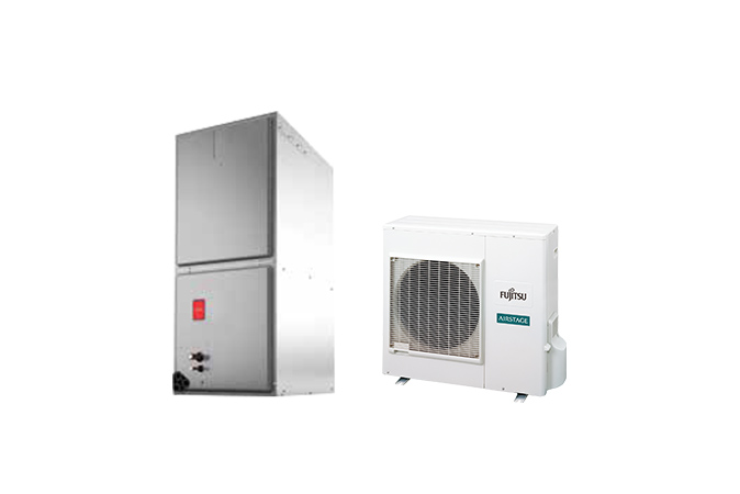 Indoor Unit Systems: AMUG30LMAS, Outdoor Unit: AOU30RGLX