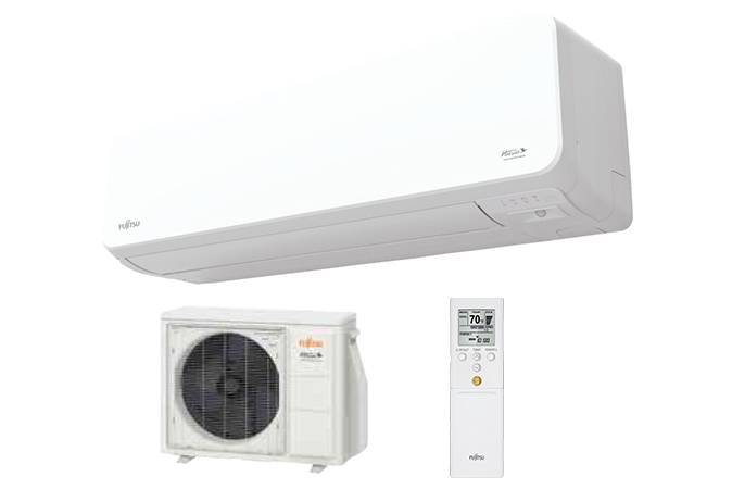 Indoor Unit Systems: ASUG15LZAS,Outdoor Unit: AOUG15LZAS1