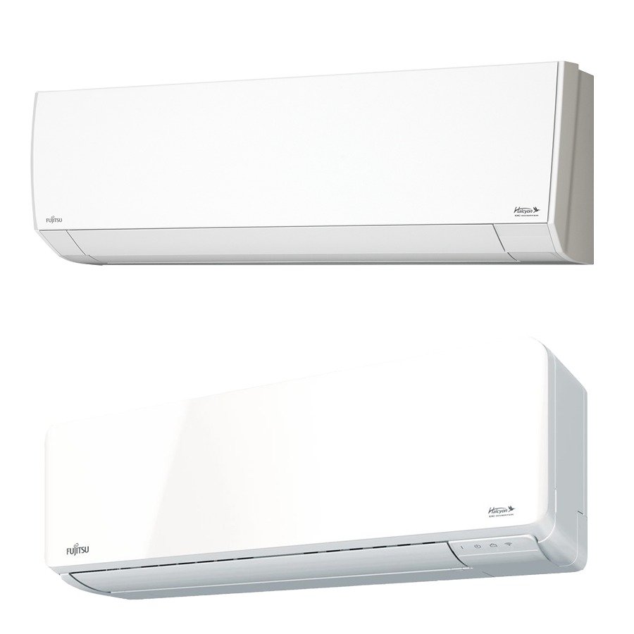 Wall Mounted Halcyon Single Room Mini Split Systems