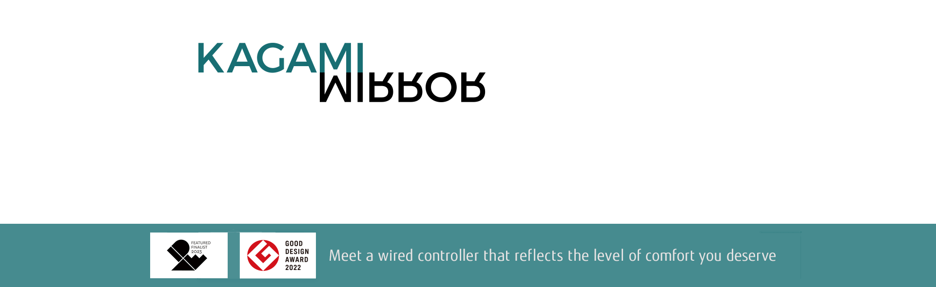 Wired Remote Controller